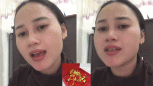 Vụ cho chị họ mượn 3 chỉ vàng lúc khó khăn, đến khi vàng giá 17 triệu/chỉ chị chỉ trả 22,5 triệu
