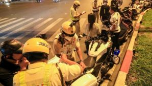 Tin giả ‘phạt 5 triệu vì quay CSGT’ lan truyền gây hoang mang: Cục CSGT chính thức lên tiếng làm rõ quyền ghi hình