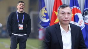 HLV châu Âu đả kích trọng tài Malaysia sau thất bại trước CLB CAHN, VFF chính thức vào cuộc