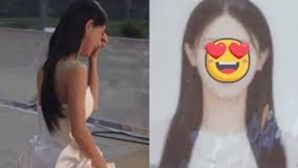 MXH xôn xao cô gái có ảnh căn cước đẹp nhất nước, sốc nặng khi gặp ở ngoài đời thực