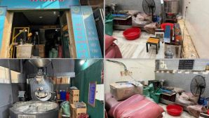 Lời khai đại diện hãng cà phê làm giả đậu nành ở Lâm Đồng: Phơi bày chiêu trò 'đánh lừa khách hàng'