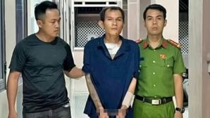 Cái kết cho gã đàn ông đâm cán bộ công an tử vong, có hành vi tàn bạo sau khi nạn nhân gục xuống
