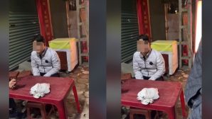 MXH chấn động vì vụ nam thanh niên xin đi nhờ xe của cô gái rồi có hành vi không thể chấp nhận