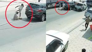 Cái kết ê chề đang chờ tài xế bán tải đánh người sau va chạm khiến nạn nhân tử vong ở Tây Ninh