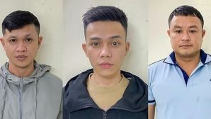 Công an thông tin nóng về 3 đối tượng đánh du khách ở Nha Trang, sẽ bị xử lý thêm tội danh