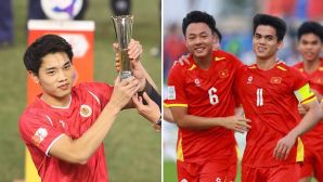 Tin bóng đá tối 2/2: Trụ cột U23 Việt Nam báo 'tin sét đánh'; CLB CAHN đưa Đình Bắc 'trở lại mặt đất'