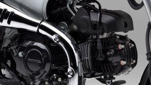 Quên Future đi, Honda chính thức ra mắt ‘vua xe số’ 125cc mới 'nét' hơn cả Wave Alpha và RSX, giá rẻ