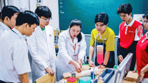 Phản ứng của sinh viên ngành Y trước tình huống ‘cấp cứu cho bệnh nhân là người cũ từng phản bội’