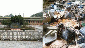 Lý do khiến trung tâm hội nghị 160 tỷ liên tục bị đột nhập, phá hoại và ăn trộm loạt thiết bị giá trị