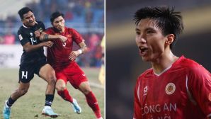 Đoàn Văn Hậu tái xuất ấn tượng, kình địch của ĐT Việt Nam 'đứng ngồi không yên' trước AFF Cup 2026