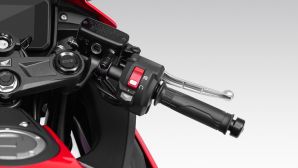 Honda chính thức ra mắt ‘đàn em’ của Winner R với giá dự kiến 'mềm', trang bị áp đảo Yamaha Exciter