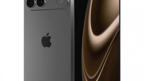 iPhone Fold lộ diện thiết kế khác lạ, là iPhone pin ‘trâu’ nhất lịch sử: Apple sắp tạo ‘địa chấn’ mới?