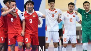 Kết quả VCK Futsal châu Á 2026 hôm nay: Thái Lan bị loại sớm; ĐT Việt Nam tái lập kỳ tích?