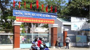 Làm rõ vụ hiệu trưởng trường cấp 2 bị tố 'bật đèn xanh' cho hội phụ huynh thu quỹ gần trăm triệu 