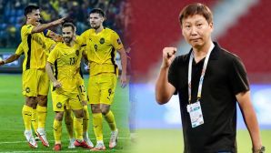 Điểm tin BĐVN 3/2: Malaysia nhận 'đòn đau'; Trụ cột ĐT Việt Nam báo tin vui cho HLV Kim Sang-sik