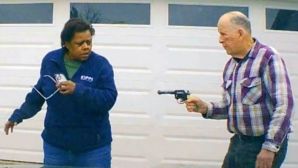 Lãnh án chung thân vì nhầm nữ tài xế là tội phạm: Cái kết đắng sau cuộc gọi định mệnh