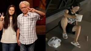 Mối tình ông cháu chấn động showbiz và cú trượt dài không lối thoát của vợ trẻ nhạc sĩ Đài Loan sau bi kịch hôn nhân