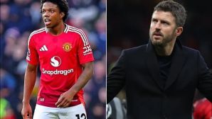 Sếp lớn Man Utd ra tay, HLV Michael Carrick đón người cũ trở lại vào phút chót