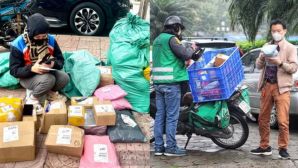 Lịch nghỉ vận chuyển Shopee Tết 2026 lộ diện: Đơn hàng sát Tết có kịp giao, đơn vị nào vẫn chạy đến 29 Tết?