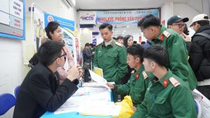 Hoàn thành nghĩa vụ quân sự xuất ngũ được nhận bao nhiêu tiền năm 2025? Loạt chế độ trợ cấp quân đội gây bất ngờ