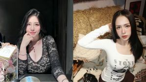 Cô con gái kín tiếng của đại gia Minh Nhựa, sắc vóc chuẩn mỹ nhân, phong cách trái ngược Joyce Phạm