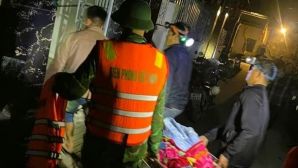 Thanh Hóa: Người đàn ông mất tích trên biển sau khi đi ăn cưới về, gia đình đau đớn phát hiện thi thể