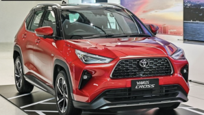 Điểm tin ô tô 3/2: Toyota ưu đãi sâu cận Tết, Tucson thế hệ mới lộ diện, Forester giảm tới 300 triệu