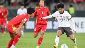 U23 Việt Nam ấn định ngày đòi nợ Trung Quốc, CĐV xứ tỷ dân hào hứng với 'điềm lành'