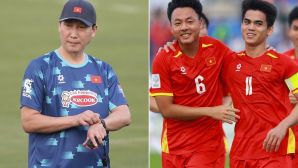 Trụ cột U23 Việt Nam nói về tình huống đứt dây chằng, thừa nhận một điều khiến CĐV chua xót