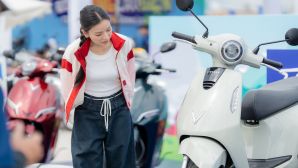 VinFast định nghĩa lại tiêu chuẩn xe máy điện với quy hoạch các dòng xe đầy đủ ‘từ A tới Z’