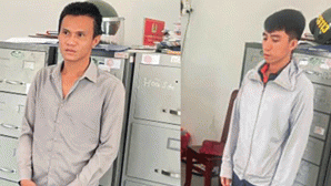 Diễn biến nóng vụ 2 thanh niên dùng hung khí tấn công dã man một người đàn ông vì lý do gây bức xúc