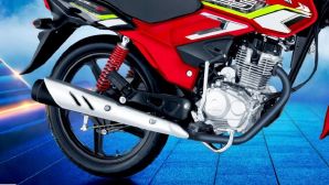 Honda chính thức ra mắt ‘huyền thoại côn tay’ 125cc mới giá 32 triệu đồng: Hạ đo ván Yamaha Exciter