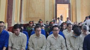 Hé lộ vai trò của cựu Chi cục trưởng Thú y trong đường dây buôn lậu hơn 1.800 tỉ đồng