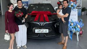 Trải nghiệm VF 7 sau 4.000 km, chủ xe 9x khẳng định: ‘Giá xe hơi thấp so với giá trị và chất lượng mang lại’