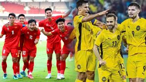 Điểm tin BĐVN 4/2: Cầu thủ nhập tịch Malaysia thất nghiệp; U23 Việt Nam nhận 'món quà lớn'