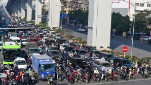 Danh sách 253 chủ phương tiện bị camera AI phát hiện vi phạm giao thông, phải nộp phạt nguội ngay!