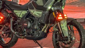 ‘Đỉnh’ hơn Yamaha Exciter và Honda Winner R, ‘vua côn tay’ 486cc mới ra mắt với giá ‘rẻ giật mình’