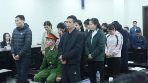 Chiêu thức giấu vàng tinh vi của chủ tiệm spa mang từ Trung Quốc về Việt Nam trót lọt