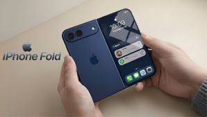 iPhone Fold màn hình gập gây sốc: lần đầu Apple tung viên pin khủng nhất lịch sử