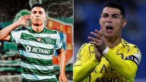 Không phải Manchester United, Ronaldo rời Al Nassr tới gã khổng lồ châu Âu trong tuần này?