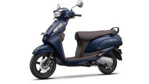Suzuki chính thức ra mắt ‘vua xe ga’ 125cc mới có ABS ‘ăn đứt’ Honda Vision, giá rẻ như Wave Alpha