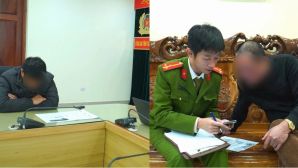 Danh tính những người bị xử lý vì bình luận xúc phạm cán bộ CSGT hy sinh khi làm nhiệm vụ ở Thái Nguyên