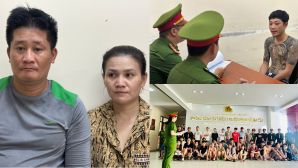 Nhân thân sốc của ‘ông trùm’ điều hành đường dây ma túy liên tỉnh ở TP.HCM vừa bị bắt