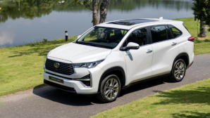 Điểm tin ô tô 4/2: Mitsubishi Pajero 2027 lộ diện, xe hybrid giảm thuế, giá xe Subaru tháng 2/2026