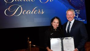 Ford Vinh Danh 8 Đại Lý Toàn Cầu Vì Những Đóng Góp Thiện Nguyện Cho Cộng Đồng