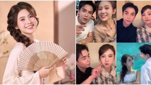 Diễn viên phim giờ vàng Chang Mây lên tiếng sau khi bị tố ‘cắm sừng’, tuyên bố 1 câu ‘cực gắt’