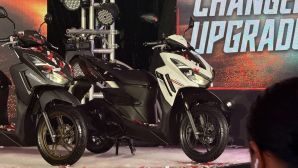 Tin xe máy 6/2: Honda ra mắt ‘vua xe ga’ 125cc mới đỉnh hơn cả Air Blade và Vario, giá 31 triệu đồng