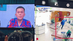 ‘Kế hoạch bài bản’ vụ cướp ngân hàng ở Gia Lai: Một nghi phạm thản nhiên sinh hoạt như bình thường