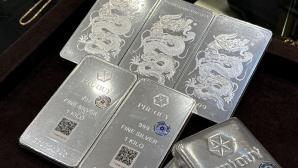 Giá bạc hôm nay 6/2: Quay đầu giảm sâu, lùi xuống 80 triệu đồng/kg