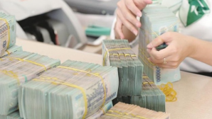 Loạt ngân hàng tư nhân 'chạy đua' lãi khủng, đích đến hàng chục nghìn tỷ